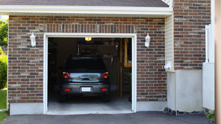 Garage Door Installation at 75390 Dallas, Texas